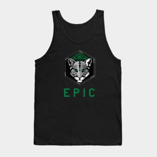 EPIC Tank Top